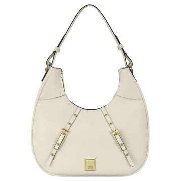 Vizzano 10084-1 Shoulder Bag in Off White